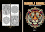 design low content book covers